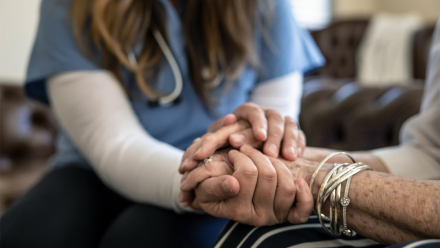 14th Annual Collective Soul Symposium on Palliative Care